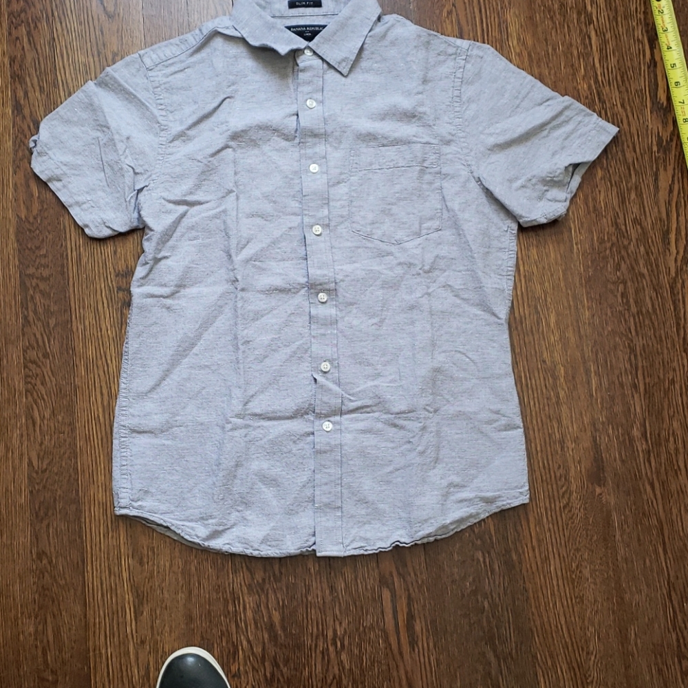 Banana Republic